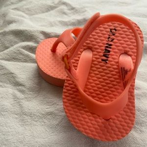 Baby shoes